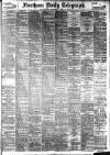 Northern Daily Telegraph Thursday 14 June 1900 Page 1