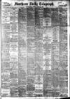 Northern Daily Telegraph Friday 22 June 1900 Page 1