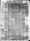 Northern Daily Telegraph Saturday 21 July 1900 Page 1