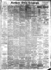 Northern Daily Telegraph Monday 10 September 1900 Page 1