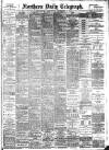Northern Daily Telegraph Wednesday 12 September 1900 Page 1