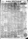Northern Daily Telegraph Saturday 15 September 1900 Page 1