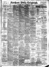 Northern Daily Telegraph Monday 24 September 1900 Page 1