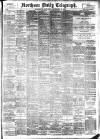 Northern Daily Telegraph Saturday 29 September 1900 Page 1