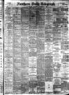 Northern Daily Telegraph Saturday 03 November 1900 Page 1