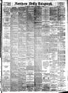 Northern Daily Telegraph Friday 23 November 1900 Page 1