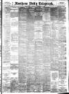 Northern Daily Telegraph Tuesday 11 December 1900 Page 1