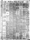 Northern Daily Telegraph Friday 14 December 1900 Page 1