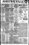 Northern Daily Telegraph Saturday 09 May 1903 Page 1