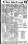 Northern Daily Telegraph Tuesday 01 December 1903 Page 1