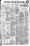 Northern Daily Telegraph Wednesday 23 May 1906 Page 1