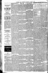 Northern Daily Telegraph Wednesday 01 August 1906 Page 2