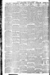 Northern Daily Telegraph Wednesday 26 September 1906 Page 4
