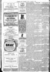 Northern Daily Telegraph Friday 08 January 1909 Page 2