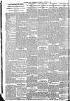 Northern Daily Telegraph Saturday 09 January 1909 Page 4