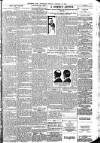 Northern Daily Telegraph Tuesday 12 January 1909 Page 7