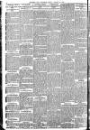 Northern Daily Telegraph Friday 15 January 1909 Page 4