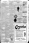 Northern Daily Telegraph Friday 15 January 1909 Page 7