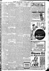 Northern Daily Telegraph Wednesday 20 January 1909 Page 3