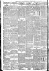 Northern Daily Telegraph Wednesday 20 January 1909 Page 4