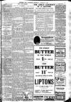 Northern Daily Telegraph Wednesday 20 January 1909 Page 7