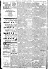 Northern Daily Telegraph Friday 22 January 1909 Page 2