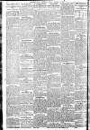 Northern Daily Telegraph Friday 22 January 1909 Page 4