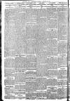 Northern Daily Telegraph Saturday 23 January 1909 Page 4