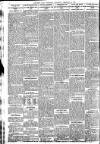 Northern Daily Telegraph Wednesday 24 February 1909 Page 4