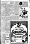 Northern Daily Telegraph Wednesday 24 February 1909 Page 7