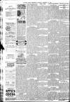 Northern Daily Telegraph Saturday 27 February 1909 Page 2