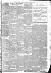 Northern Daily Telegraph Saturday 27 February 1909 Page 7