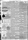 Northern Daily Telegraph Wednesday 10 March 1909 Page 2