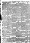 Northern Daily Telegraph Thursday 11 March 1909 Page 4