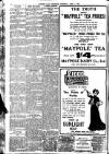 Northern Daily Telegraph Wednesday 07 April 1909 Page 8