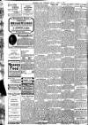 Northern Daily Telegraph Monday 12 April 1909 Page 2