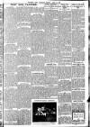 Northern Daily Telegraph Monday 12 April 1909 Page 3