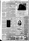 Northern Daily Telegraph Saturday 29 May 1909 Page 8