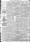 Northern Daily Telegraph Wednesday 02 June 1909 Page 2