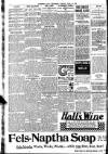 Northern Daily Telegraph Tuesday 15 June 1909 Page 8