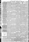 Northern Daily Telegraph Thursday 17 June 1909 Page 2