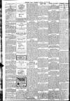 Northern Daily Telegraph Friday 18 June 1909 Page 2