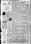 Northern Daily Telegraph Monday 12 July 1909 Page 2