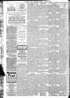 Northern Daily Telegraph Monday 02 August 1909 Page 2