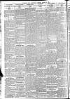 Northern Daily Telegraph Saturday 14 August 1909 Page 4