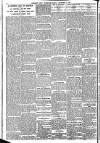 Northern Daily Telegraph Monday 06 September 1909 Page 4