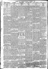Northern Daily Telegraph Wednesday 08 September 1909 Page 4