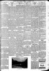 Northern Daily Telegraph Wednesday 15 September 1909 Page 3