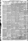 Northern Daily Telegraph Saturday 16 October 1909 Page 4