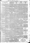 Northern Daily Telegraph Monday 01 November 1909 Page 7